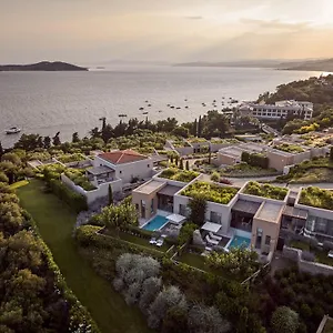 Eagles - Small Luxury Of The World Resort