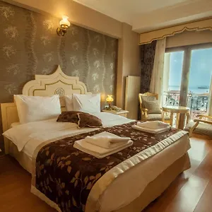 Saba Sultan 3*, Istanbul Turcia