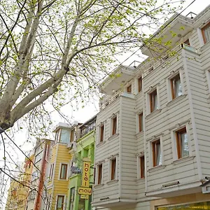 May Hotel Istanbul 3*, Istanbul Turcia